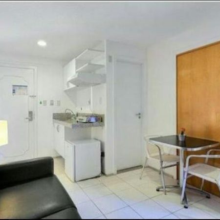 Jg Silva Hospedagem American Flat Beira Mar Sao Luis  Exterior photo
