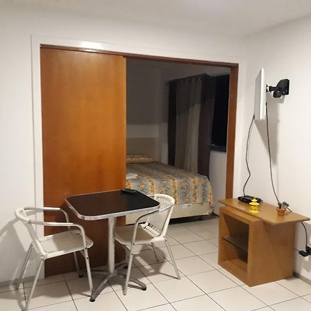 Jg Silva Hospedagem American Flat Beira Mar Sao Luis  Exterior photo