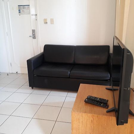 Jg Silva Hospedagem American Flat Beira Mar Sao Luis  Exterior photo