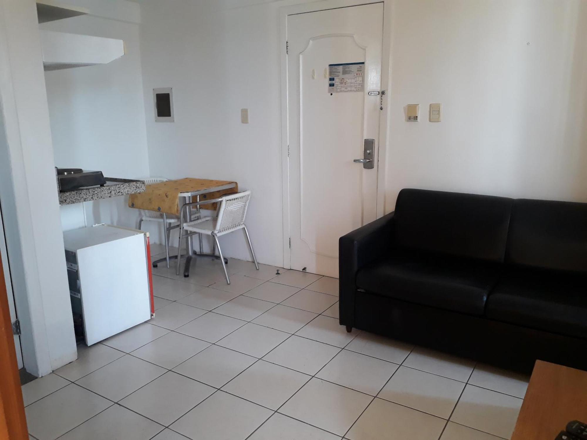 Jg Silva Hospedagem American Flat Beira Mar Sao Luis  Exterior photo
