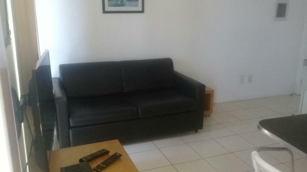 Jg Silva Hospedagem American Flat Beira Mar Sao Luis  Exterior photo