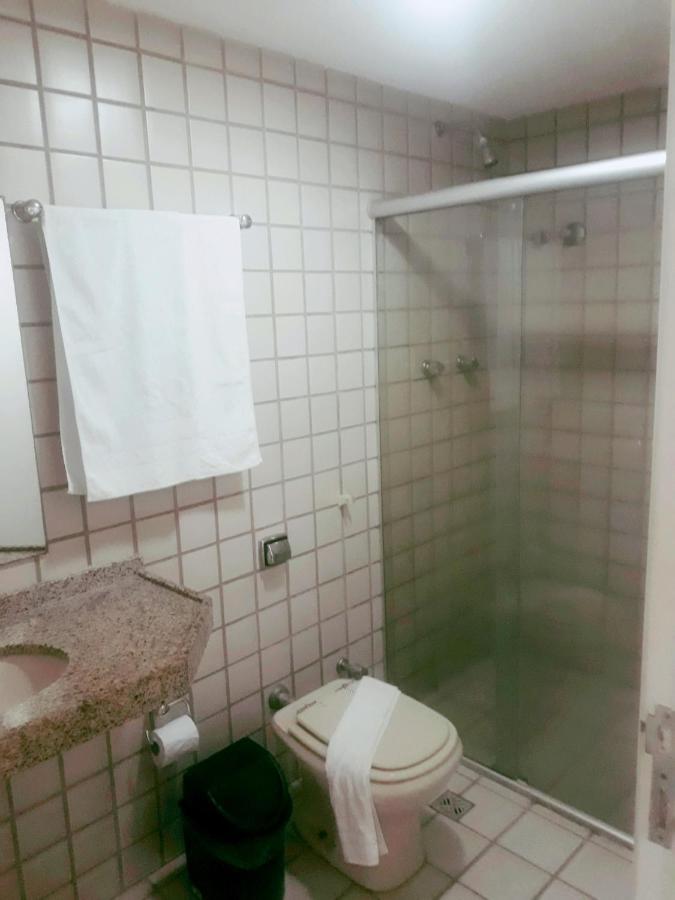 Jg Silva Hospedagem American Flat Beira Mar Sao Luis  Exterior photo