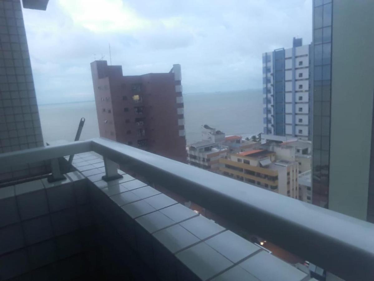 Jg Silva Hospedagem American Flat Beira Mar Sao Luis  Exterior photo